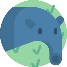 ameisenbär icon