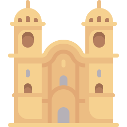 Пласа де Армас иконка