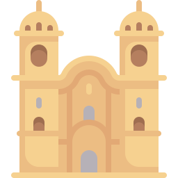 plaza de armas icon