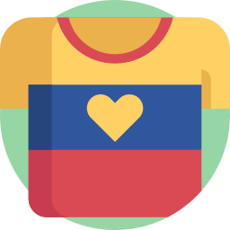 T shirt icon