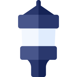 farola icono