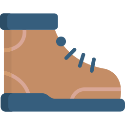 stiefel icon