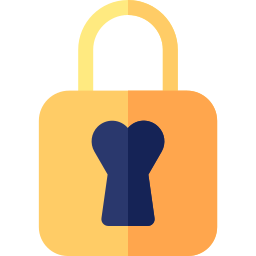 Padlock icon