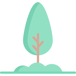 Tree icon