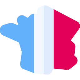 Франция иконка