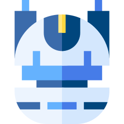 Robot icon