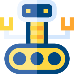 robot icono