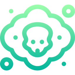 Co2 icon