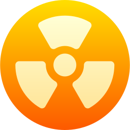 Nuclear icon