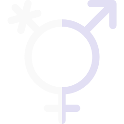 Трансгендер иконка