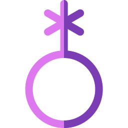 genderqueer icono