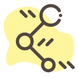 과학 기술 icon