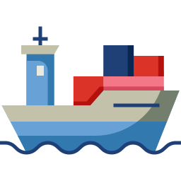 Ship icon