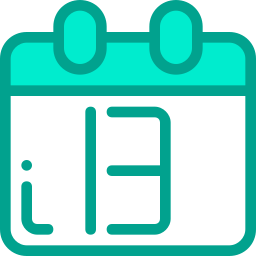 Calendar icon