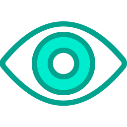 Eye icon