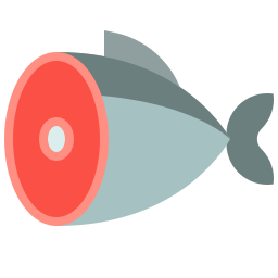 Tuna icon