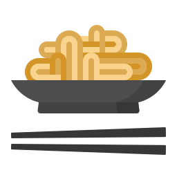 yakisoba icono