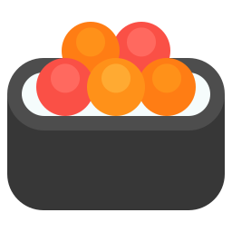 sushi icon