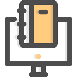 ebook icon