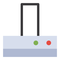 ekstraktor ikona