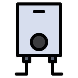 ボイラー icon