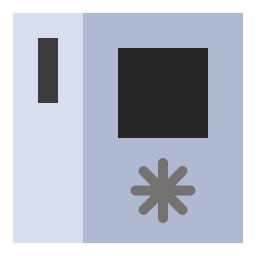 Fridge icon