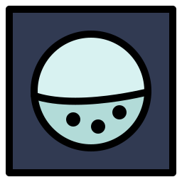 Washing machine icon