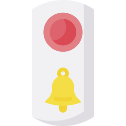 Alarm icon