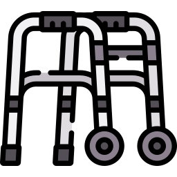 rollator icon