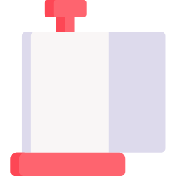 keukenpapier icoon