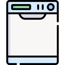 Dishwasher icon