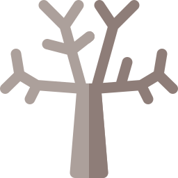 Tree icon