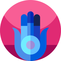 Hamsa icon