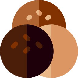 chocolate icono