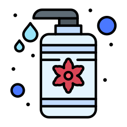 Lotion icon