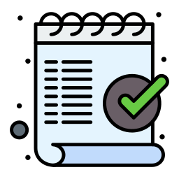 Checklist icon