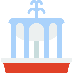 Fountain icon