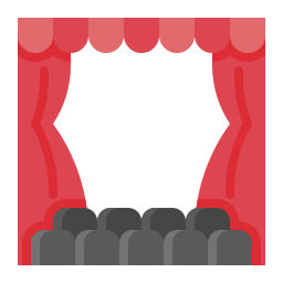 theater icon