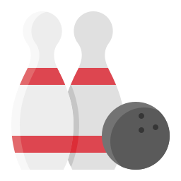 bowlingkugel icon
