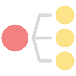 구조 icon