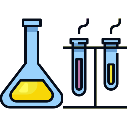 laboratorio icona