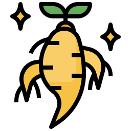 ginseng icono
