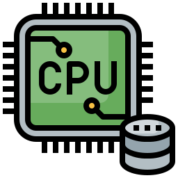 cpu icon