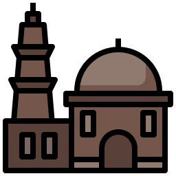 Кутб-минар иконка
