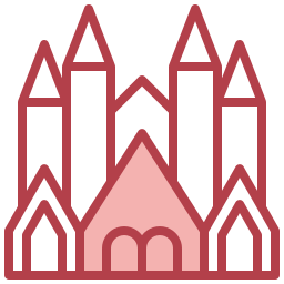 sagrada familia icono