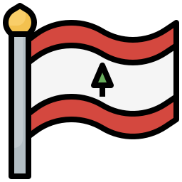 libanon icon