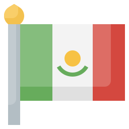 Mexico icon