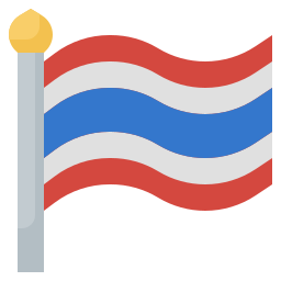 thaïlande Icône