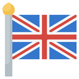 United kingdom icon