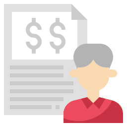 Invoice icon